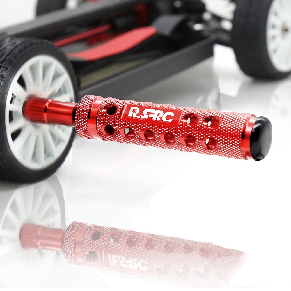 Fpv Drone Tool Kit - M4 7MM Hex Socket Wrench Driver