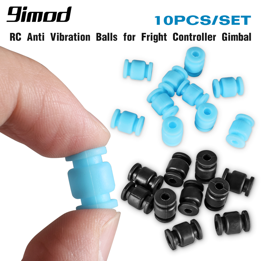 Fpv Drone Tool Kit - 10pcs PTZ Camera Gimbals AV Ball