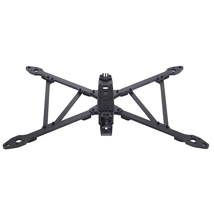 APEX10 V2 15 Inch 10mm Arm FPV - огляд і ціна Fpv Drone Frame