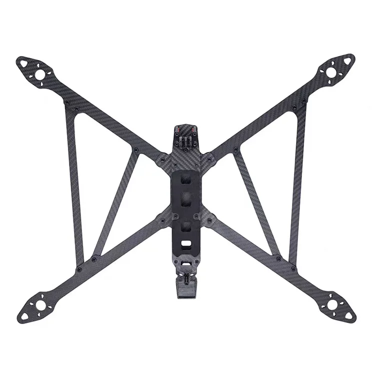 APEX10 V2 15 Inch 10mm Arm FPV - огляд і ціна Fpv Drone Frame