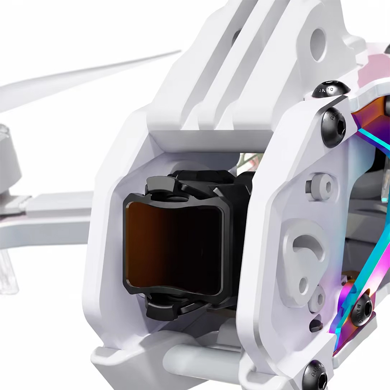 RunCam O4 Wide Air Unit ND Fil - огляд і ціна Fpv Drone Tool Kit