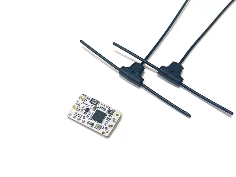 Black Sheep TBS Tracer Nano RX - огляд і ціна Tbs Fpv Tracer
