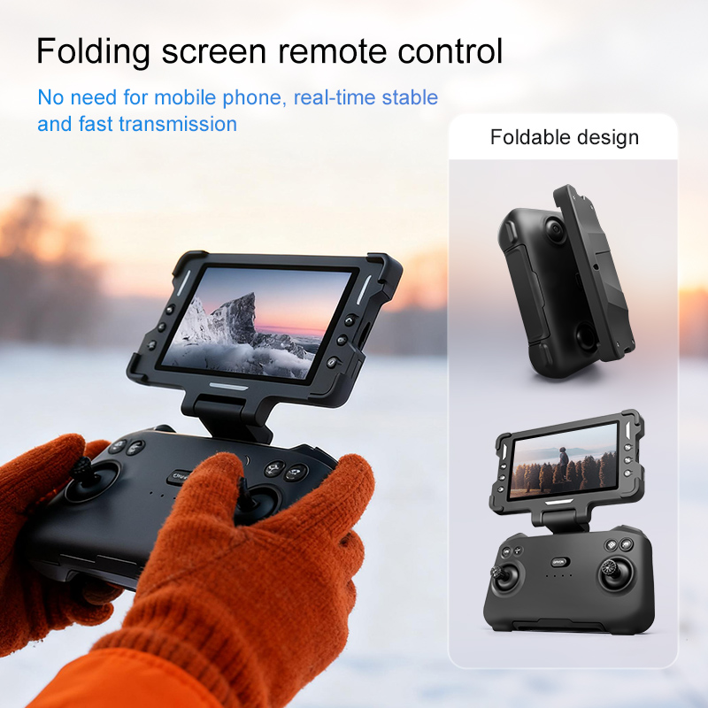 New Mini Foldable Drone G63 Op - огляд і ціна Fpv Drone Bag