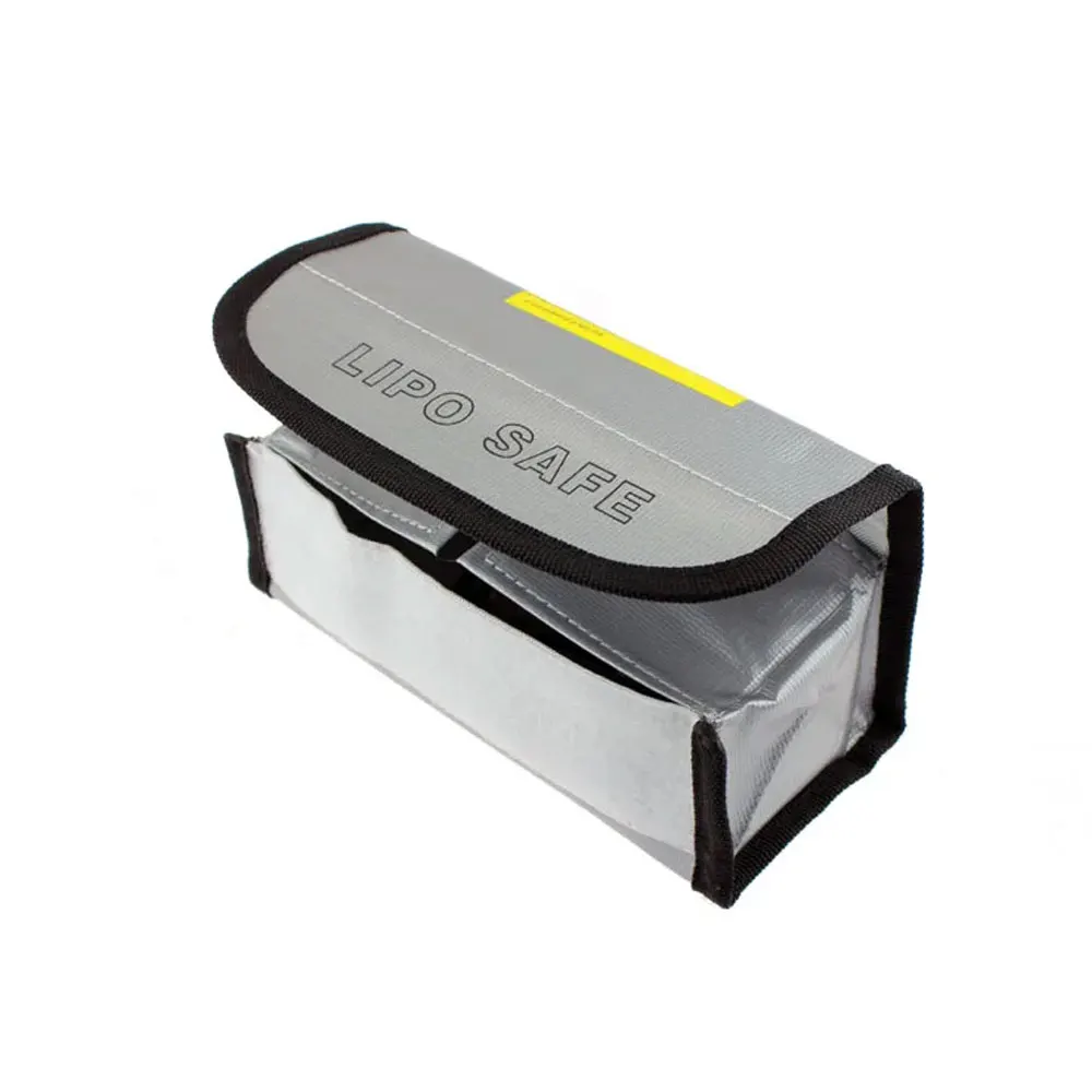 2025 New Lipo Battery Safety B - огляд і ціна Fpv Drone Bag