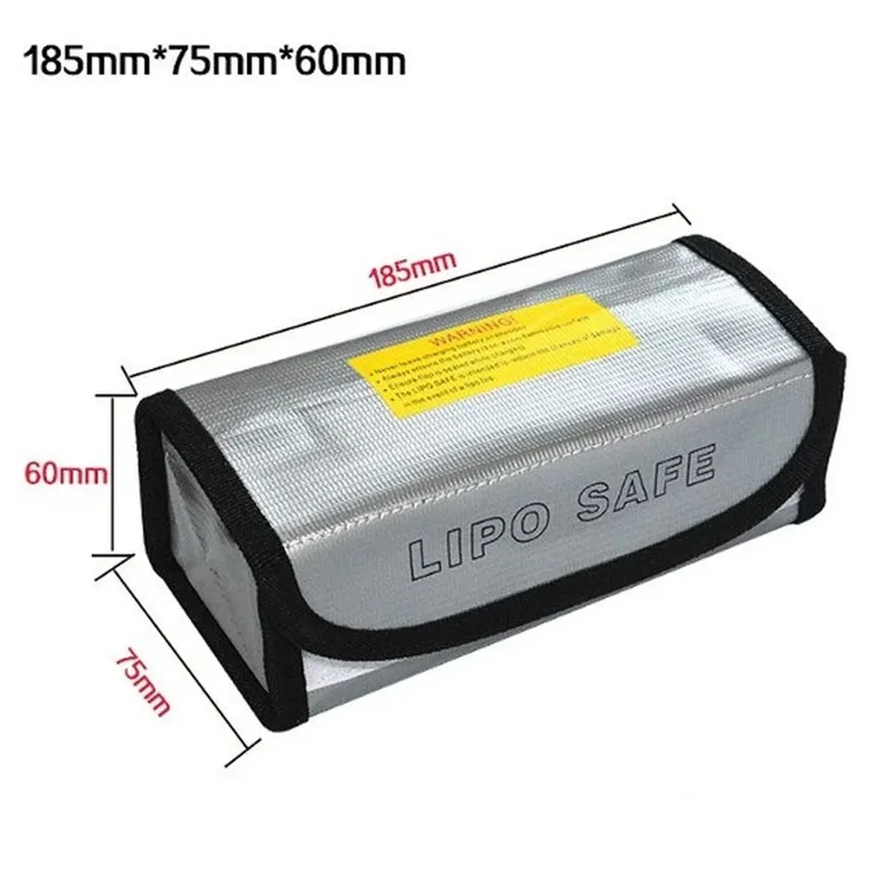 2025 New Lipo Battery Safety B - огляд і ціна Fpv Drone Bag