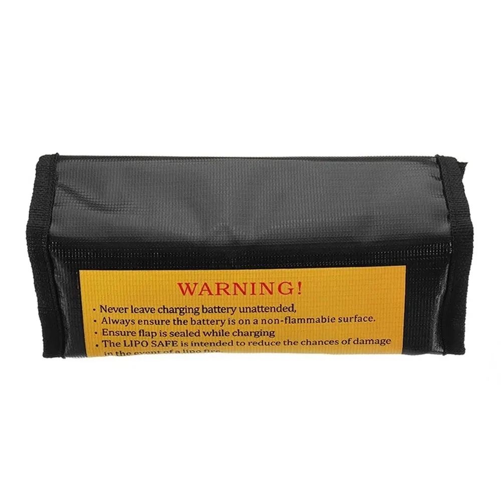 2025 New Lipo Battery Safety B - огляд і ціна Fpv Drone Bag