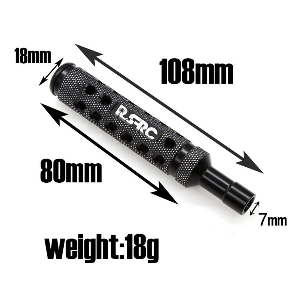 M4 7MM Hex Socket Wrench Drive - огляд і ціна Fpv Drone Tool Kit