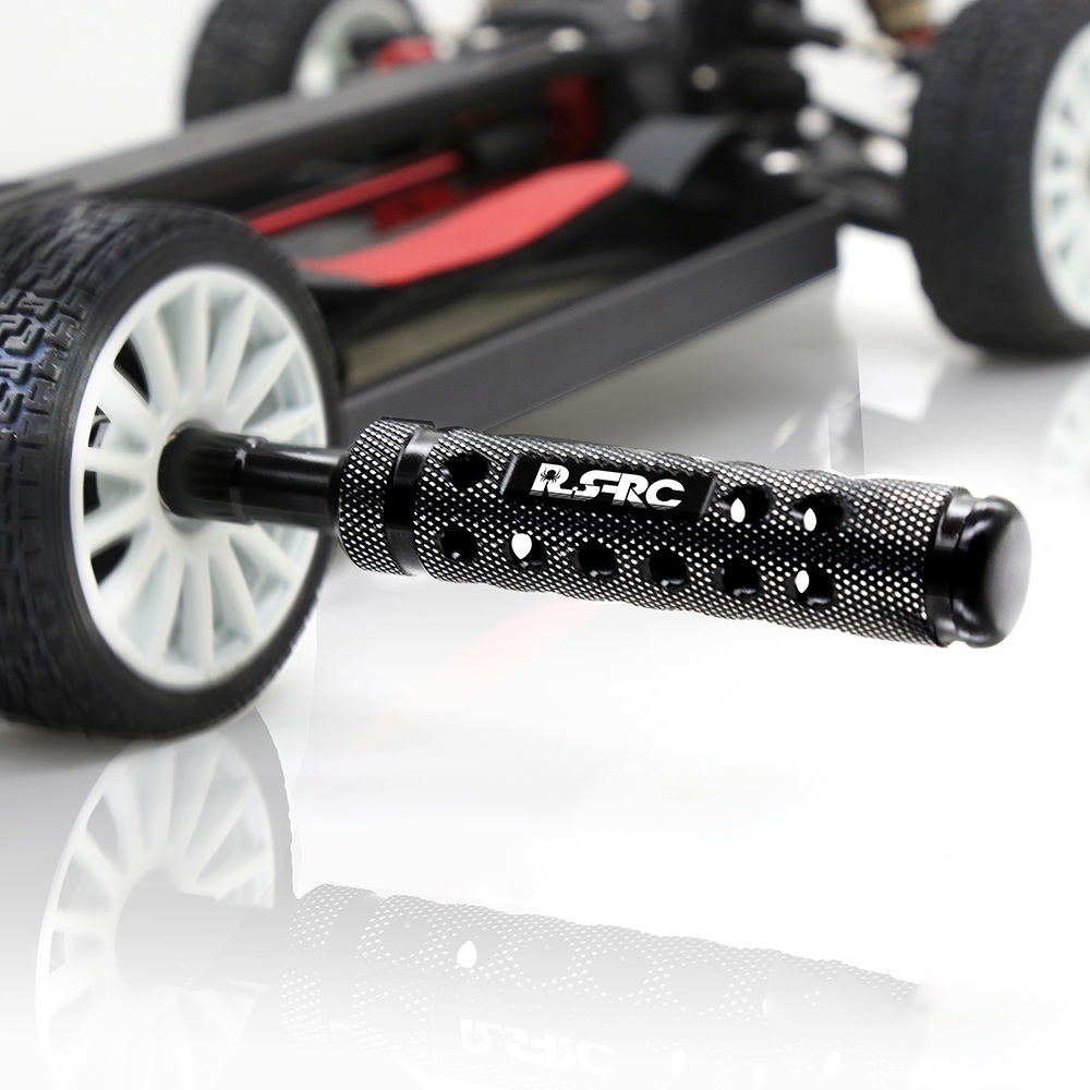 M4 7MM Hex Socket Wrench Drive - огляд і ціна Fpv Drone Tool Kit
