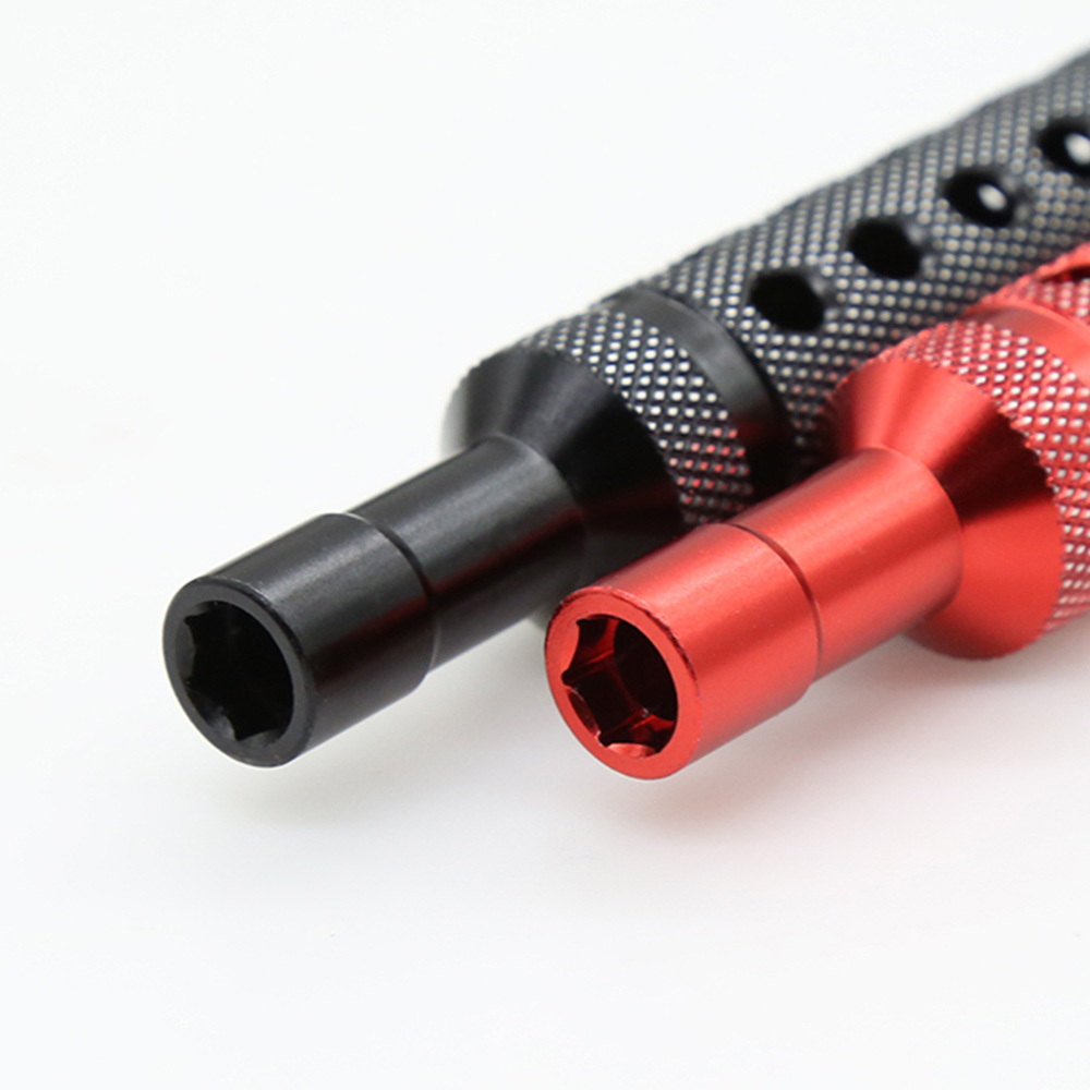 M4 7MM Hex Socket Wrench Drive - огляд і ціна Fpv Drone Tool Kit