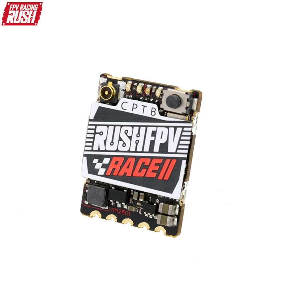 Rushfpv Rush fpv Tank Race2 20 - огляд і ціна Fpv Drone Transmitter