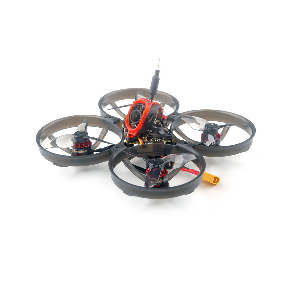 HappyModel Mobula8 1-2S 85mm M - огляд і ціна Fpv Drone Kit