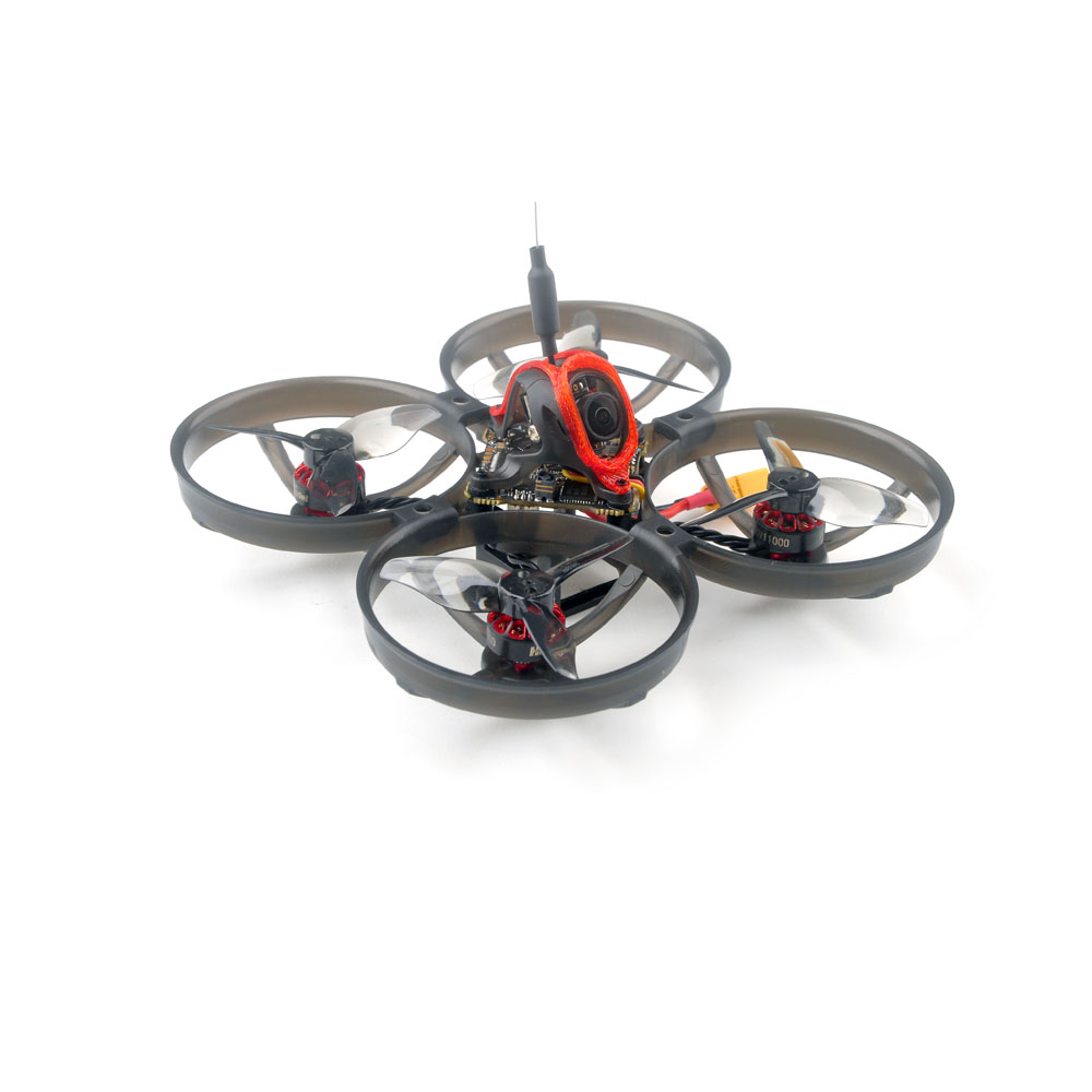 HappyModel Mobula8 1-2S 85mm M - огляд і ціна Fpv Drone Kit