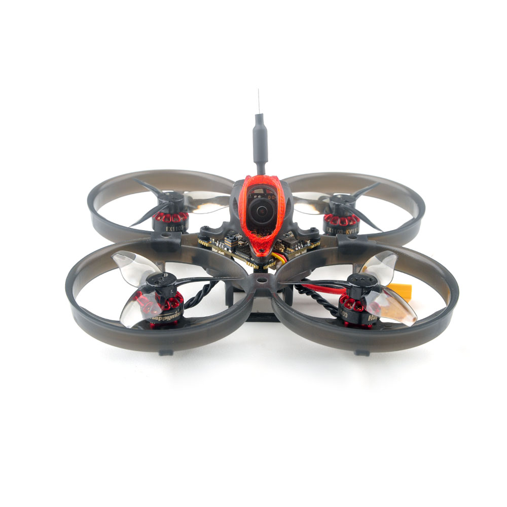 HappyModel Mobula8 1-2S 85mm M - огляд і ціна Fpv Drone Kit