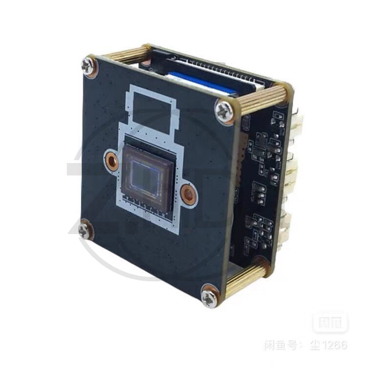SSC338Q IMX415 OpenIPC Camera  - огляд і ціна Fpv Drone Camera