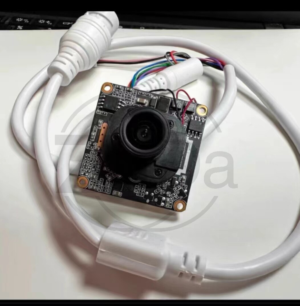 SSC338Q IMX415 OpenIPC Camera  - огляд і ціна Fpv Drone Camera
