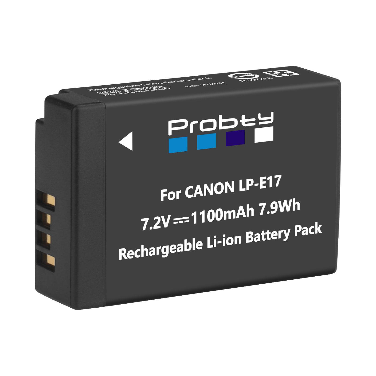 1100mAh LP-E17 LPE17 LP E17 Ba - огляд і ціна Canon Camera Eos R8
