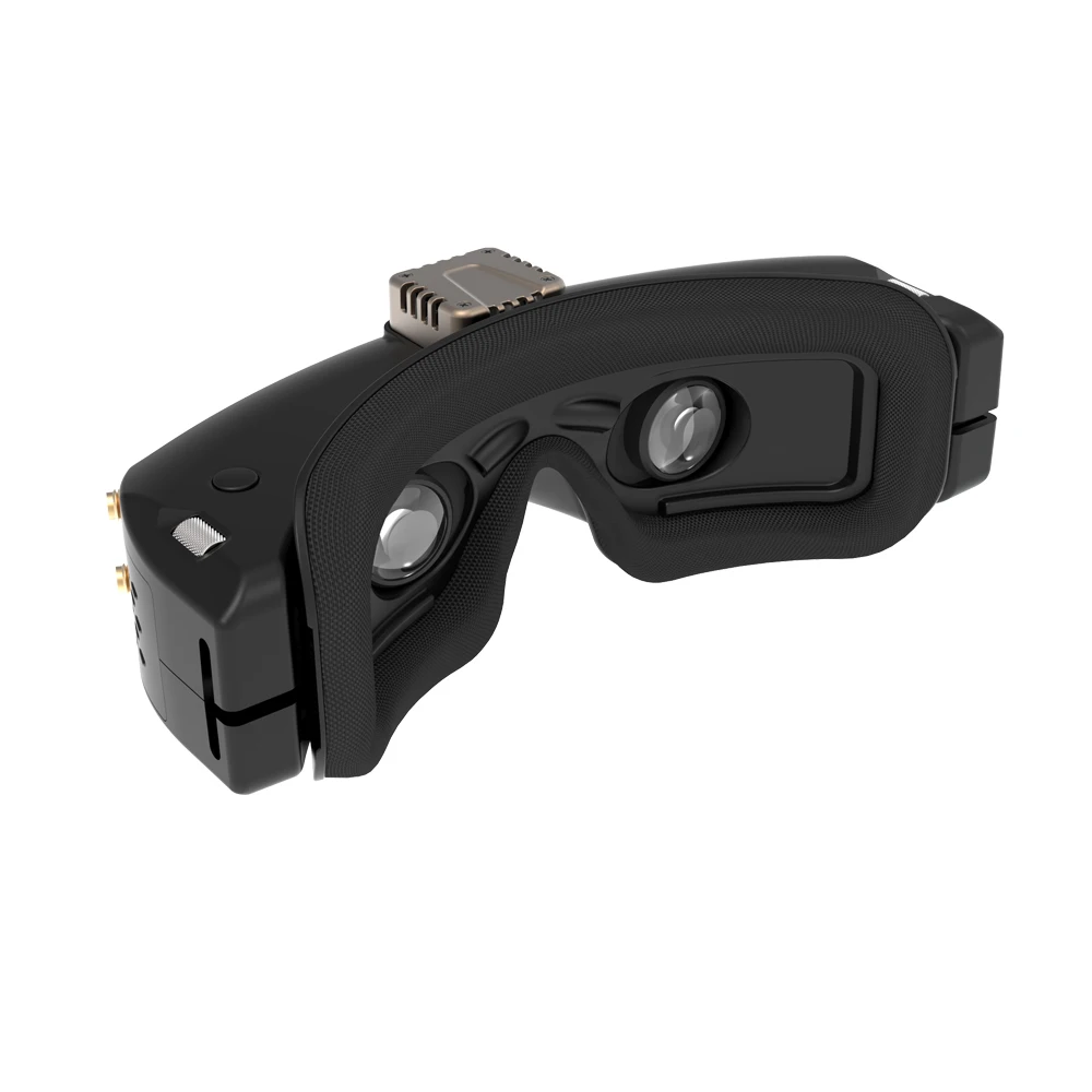 Skyzone Fpv Racing Goggles Sky - огляд і ціна Fpv Drone Receiver