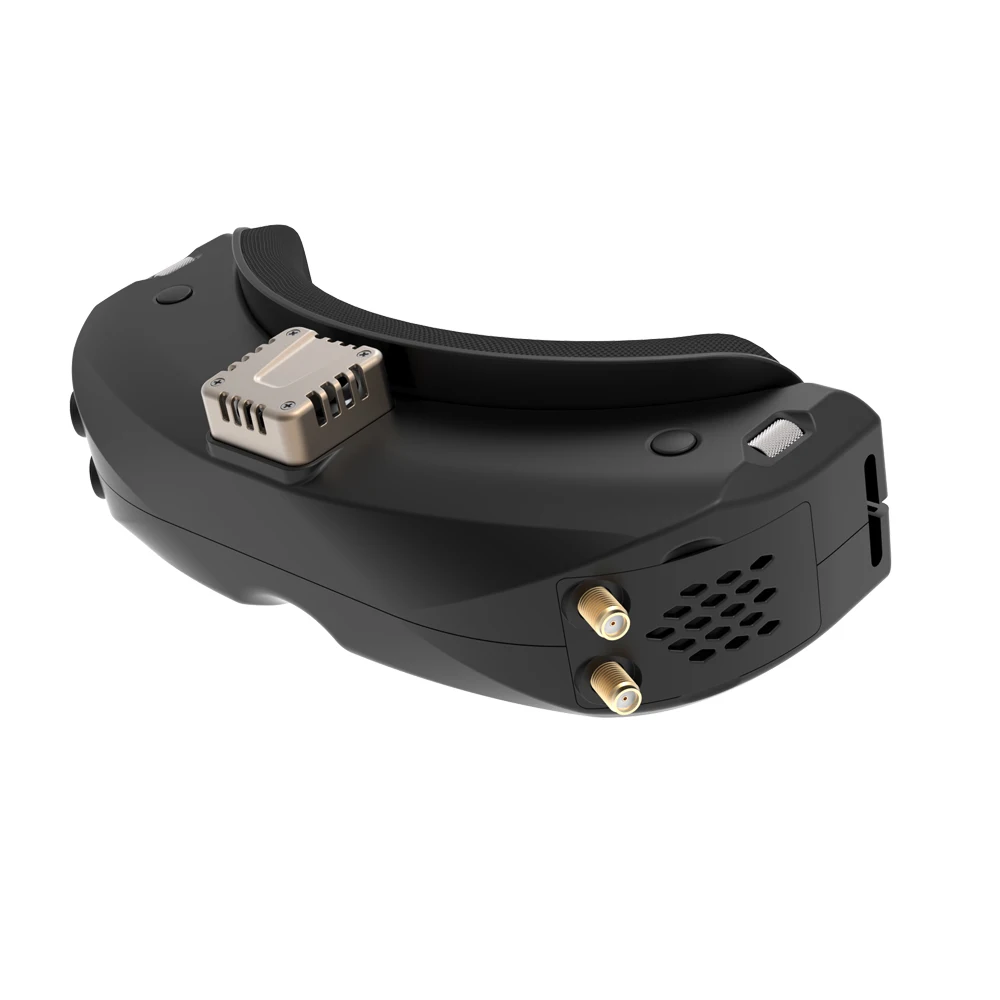 Skyzone Fpv Racing Goggles Sky - огляд і ціна Fpv Drone Receiver
